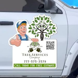 Car Magnets – Custom Mobile Advertising for Your Business