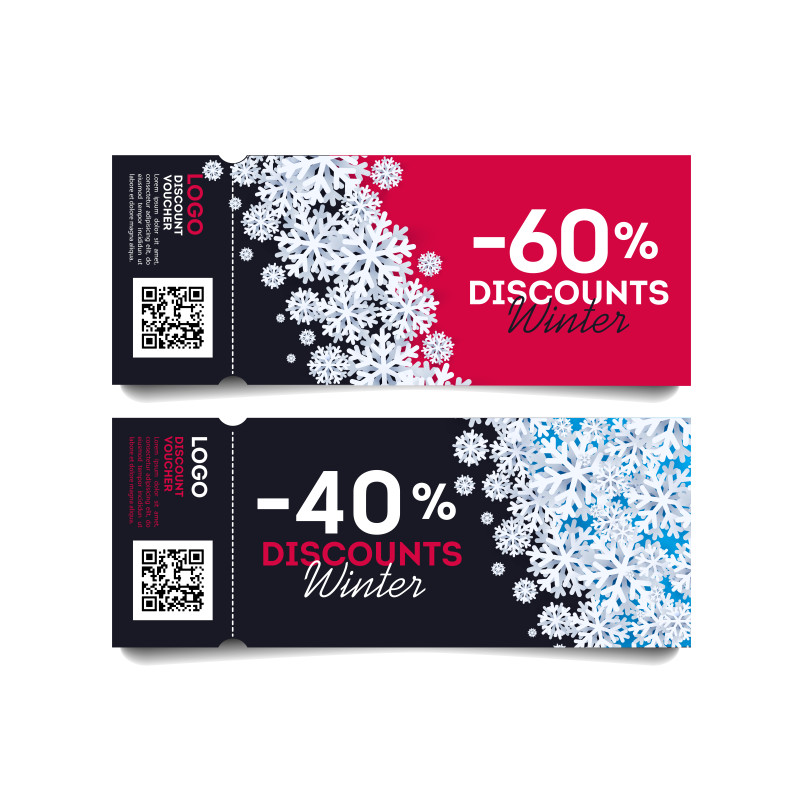 Tear Cards 14pt + Matte Finish