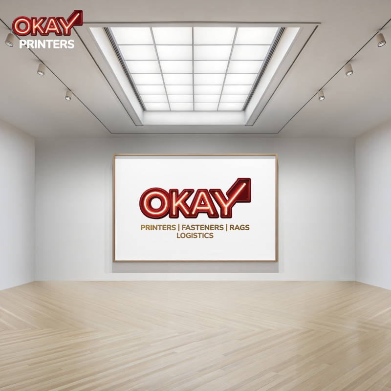 Adhesive Vinyl (Glossy) Adhesive Vinyl