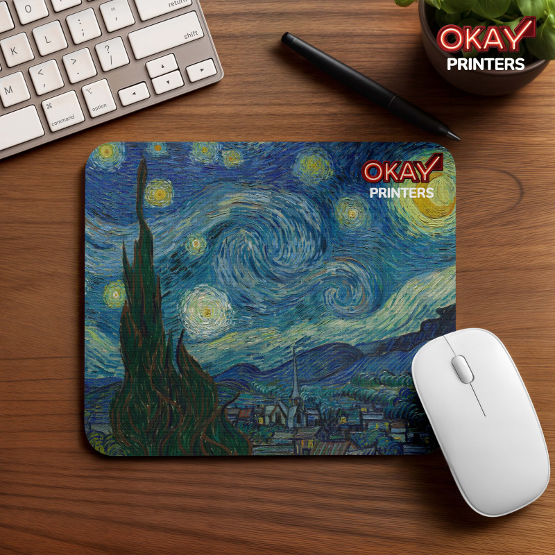 Mouse Pads